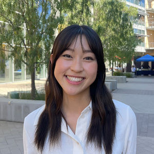 Meet your Posher, Alie